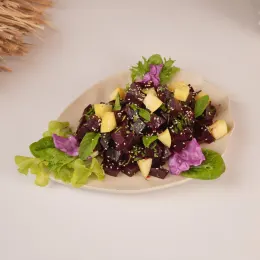 بتروت سالد