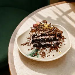 Black Forest