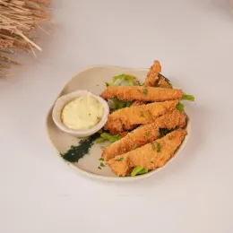 تشكين استربس