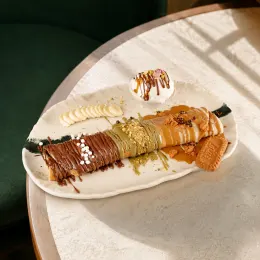 Crepe