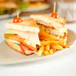 Club Sandwich