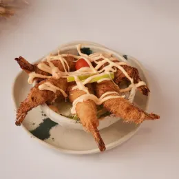 ديناميت شريمب