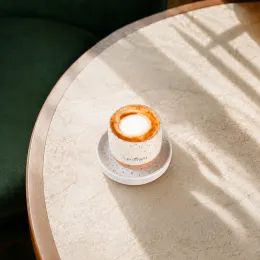 اسبريسو ماكياتو