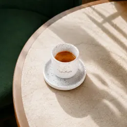 اسبريسو