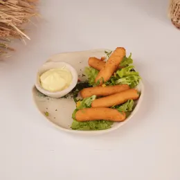 موتزريال فرايد