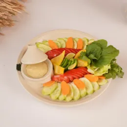 جرين سالد