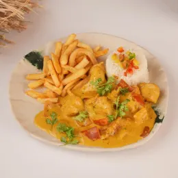 كالفروزي انديان تشكين