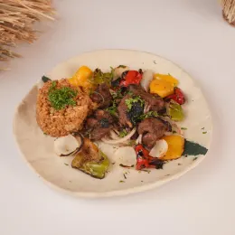 كباب