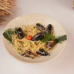 اسباجتي ماسلز